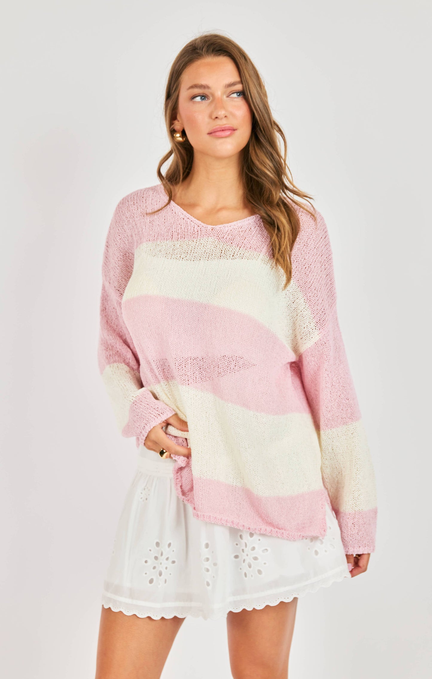Helen Sweater