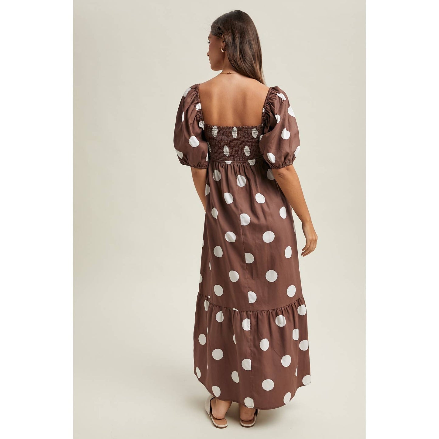 Ellie Dress