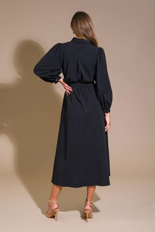 Penelope Dress