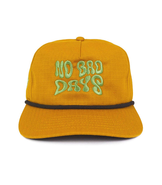 No Bad Days Hat