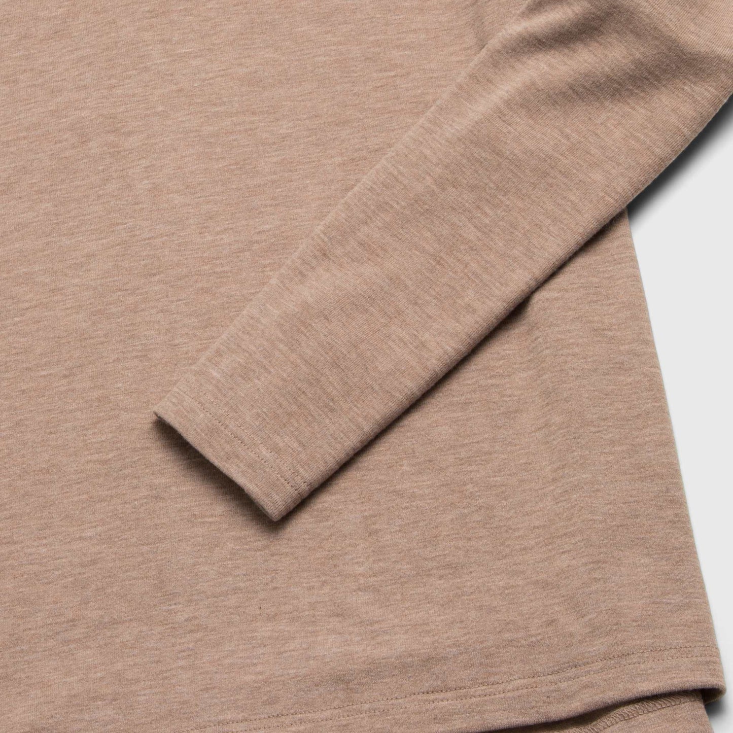 Ultra Soft Henley