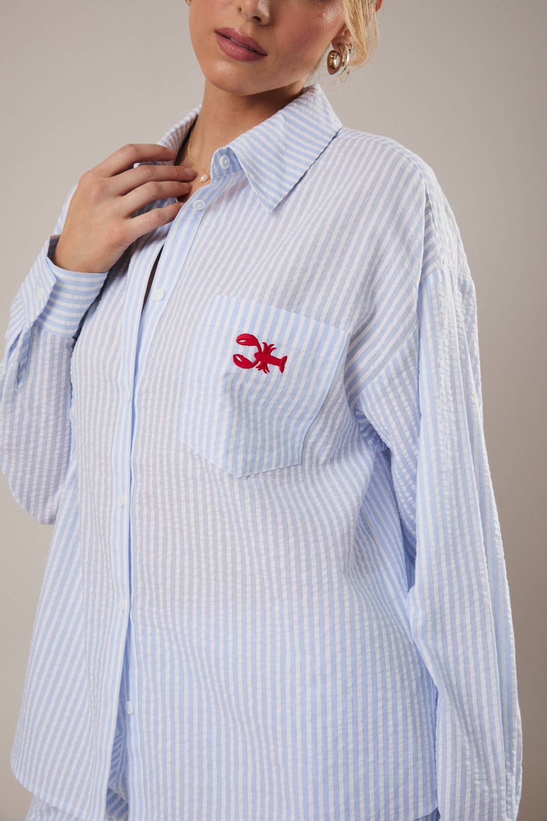 Parker Shirt