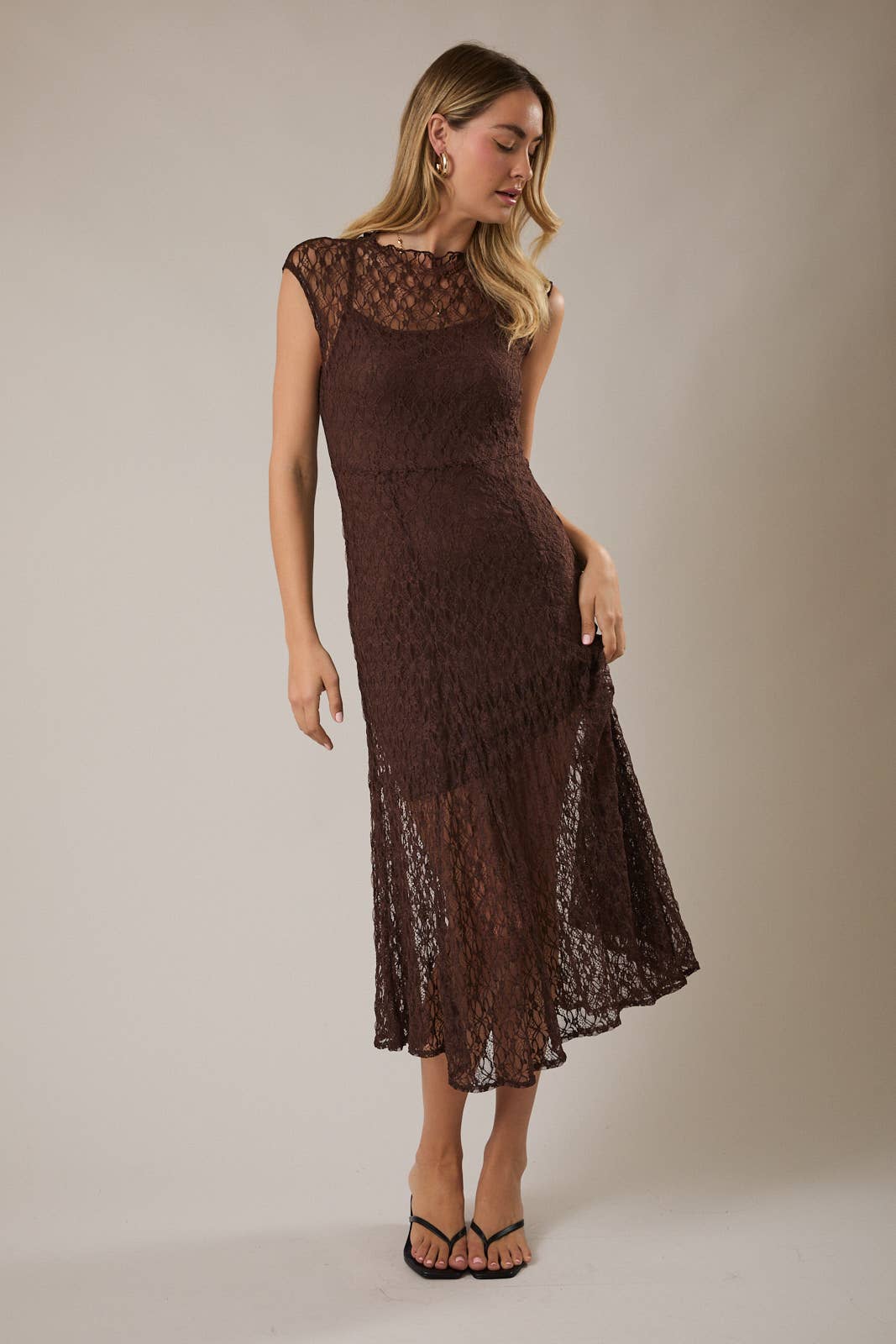 Capella Dress