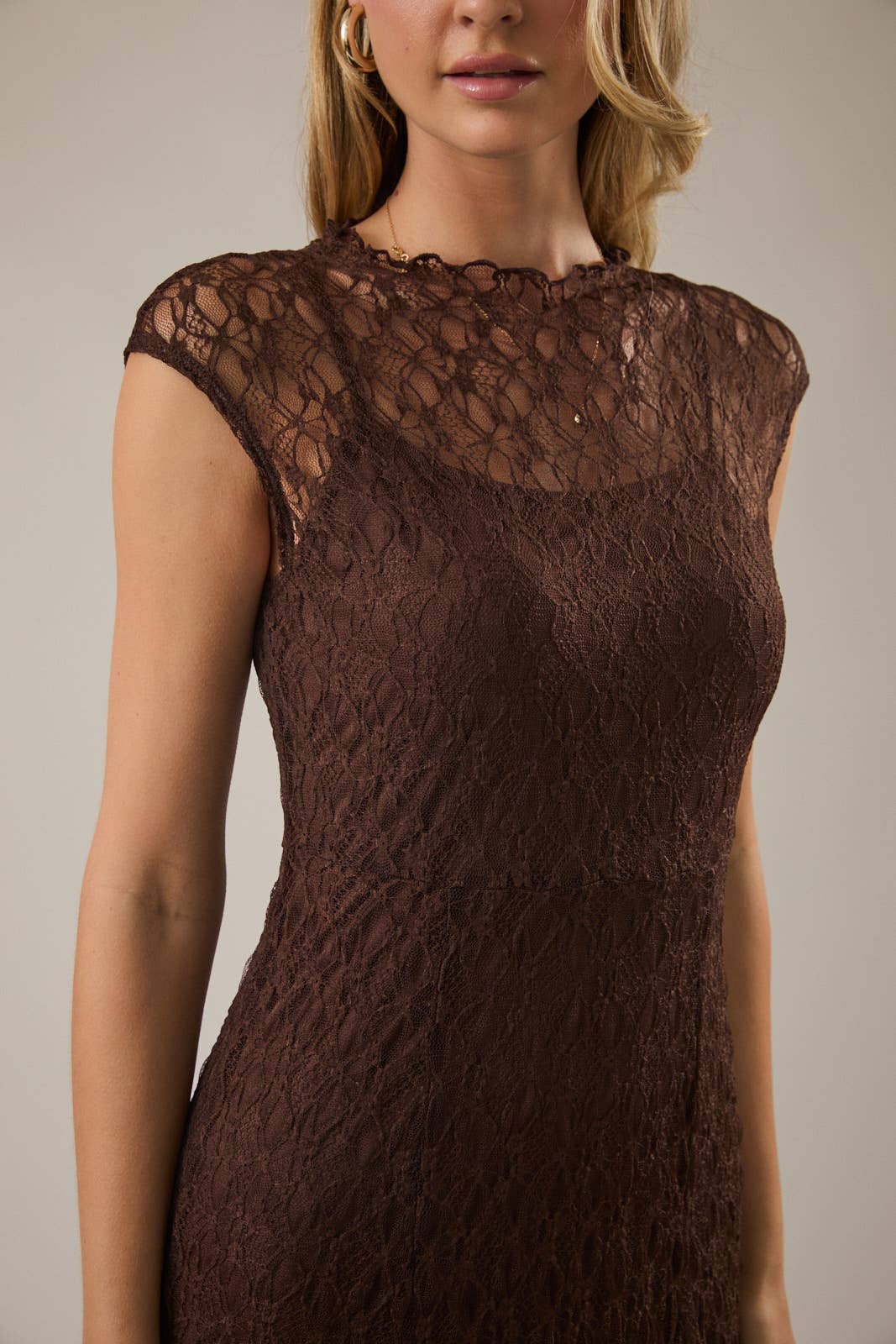 Capella Dress
