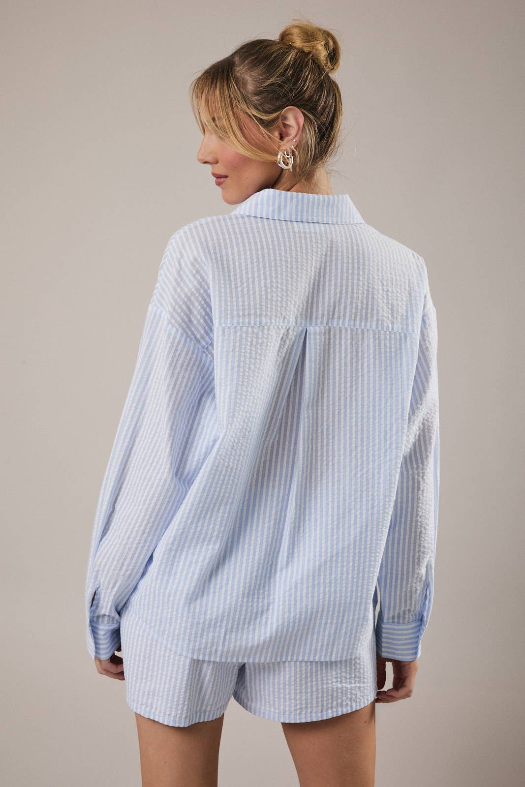 Parker Shirt