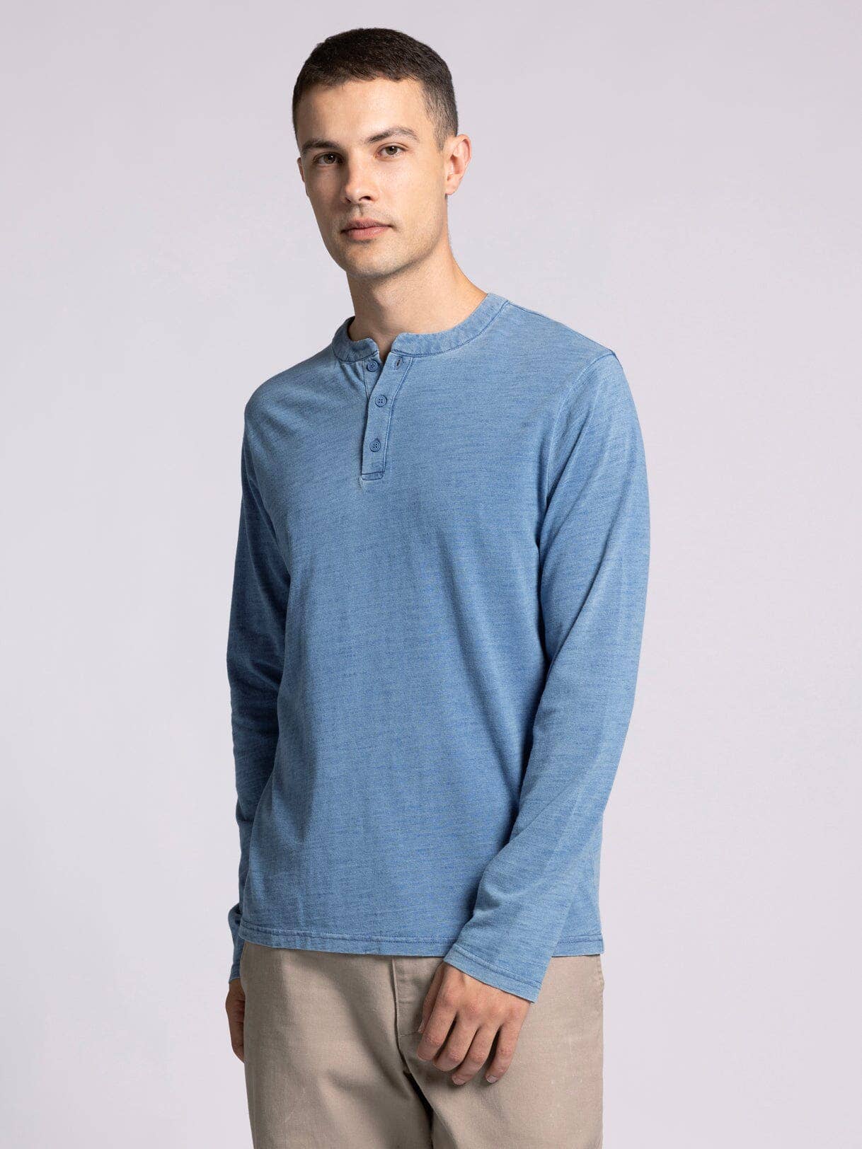 Earle Shirt