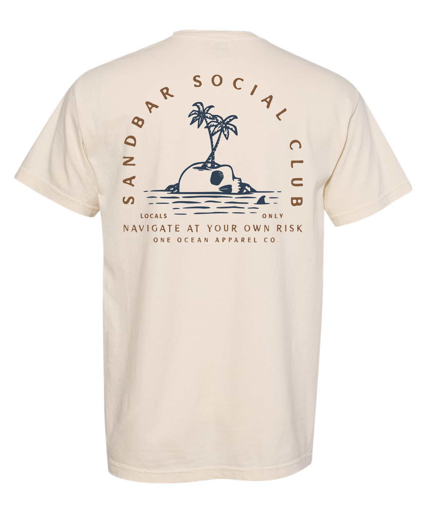 Sandbar T-Shirt