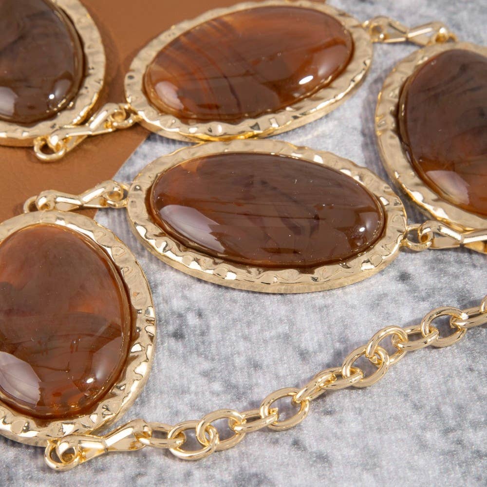 Olivia Belt
