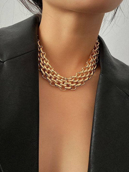 Loren Necklace