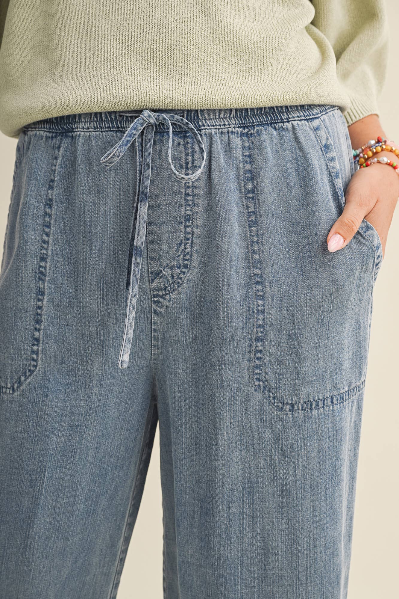 Atrani Pants