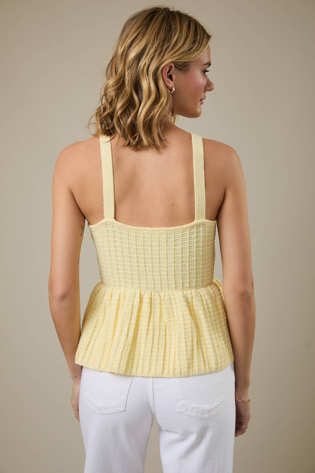 Daisy Top