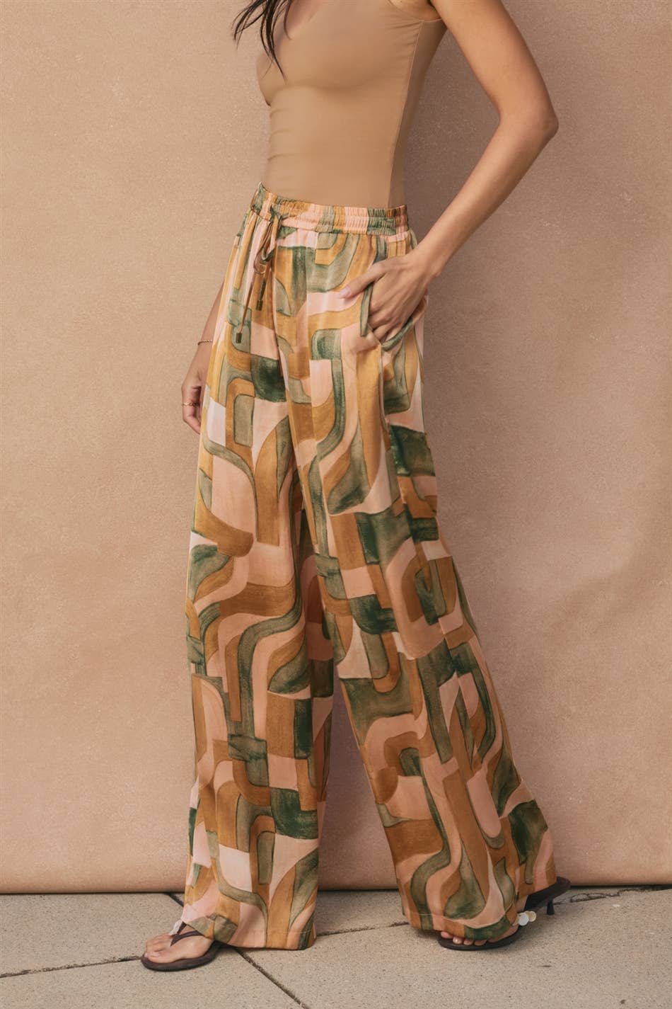 Ashley Pants