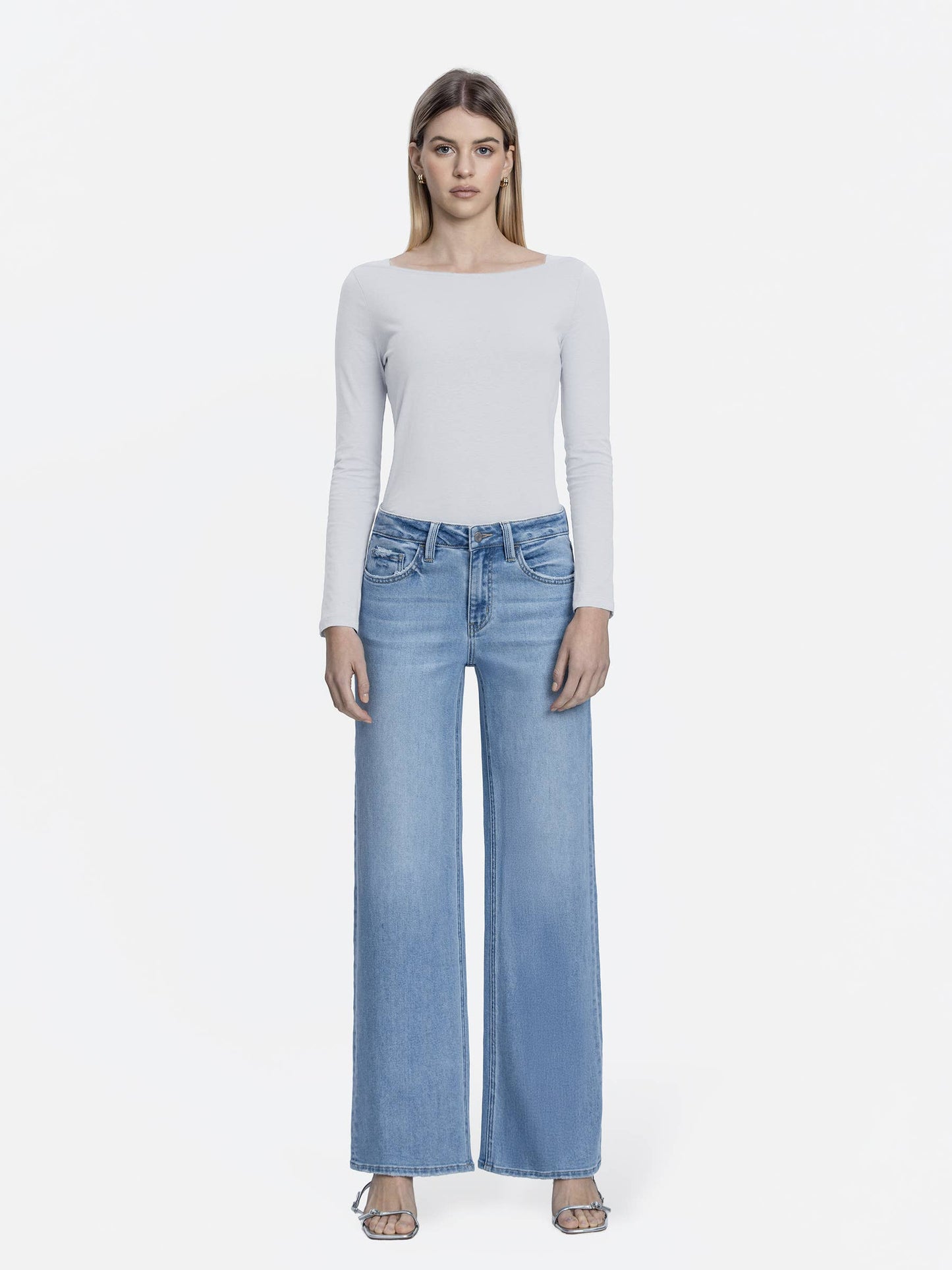 Olivia II Jeans