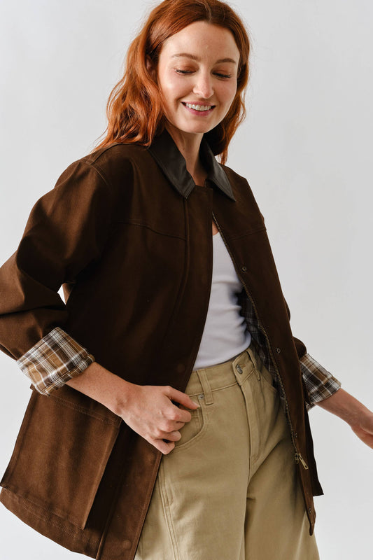 Brooke Jacket