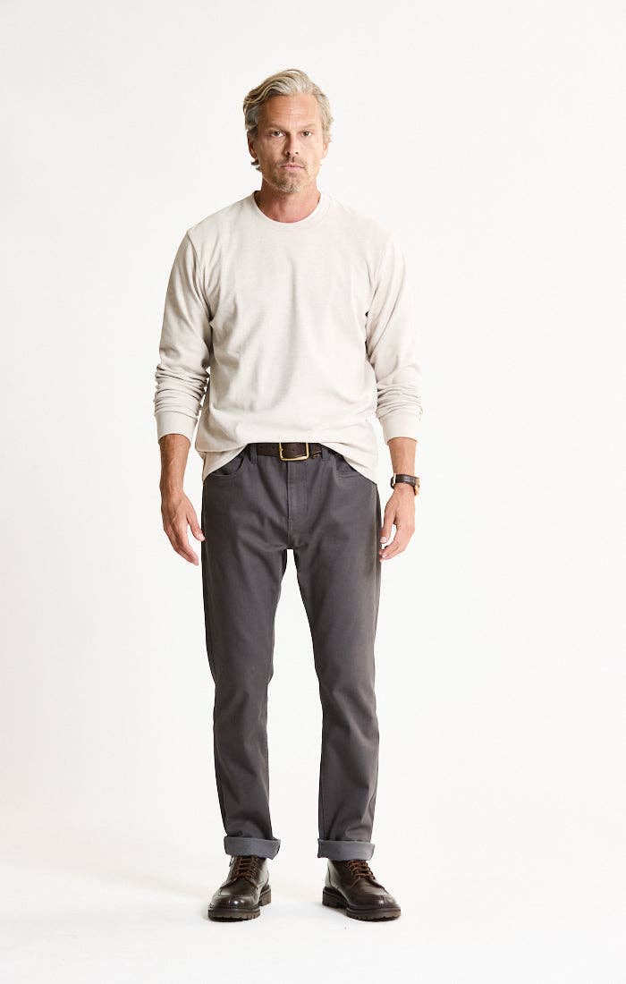 Jak Crewneck Sweatshirt
