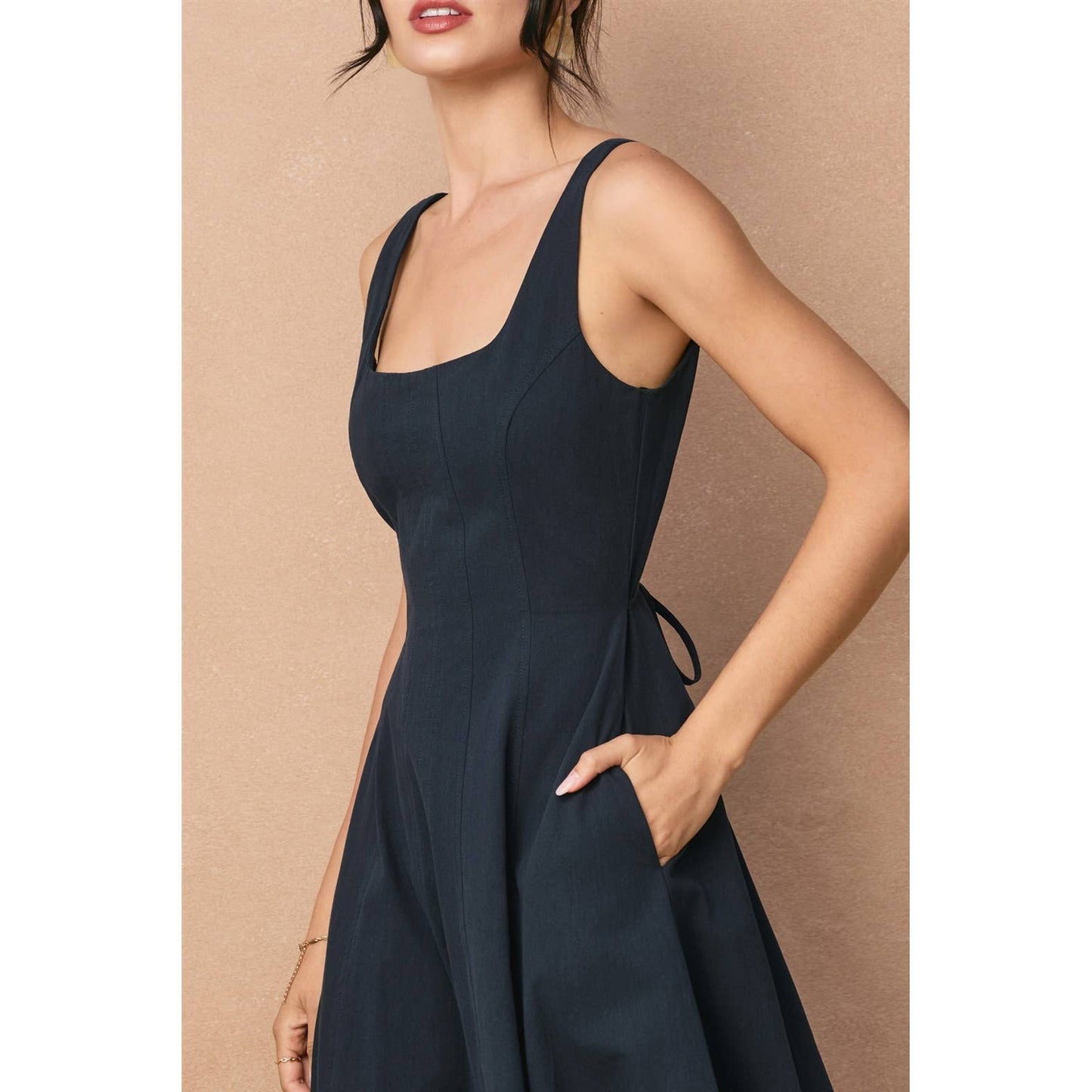 Breeze Dress