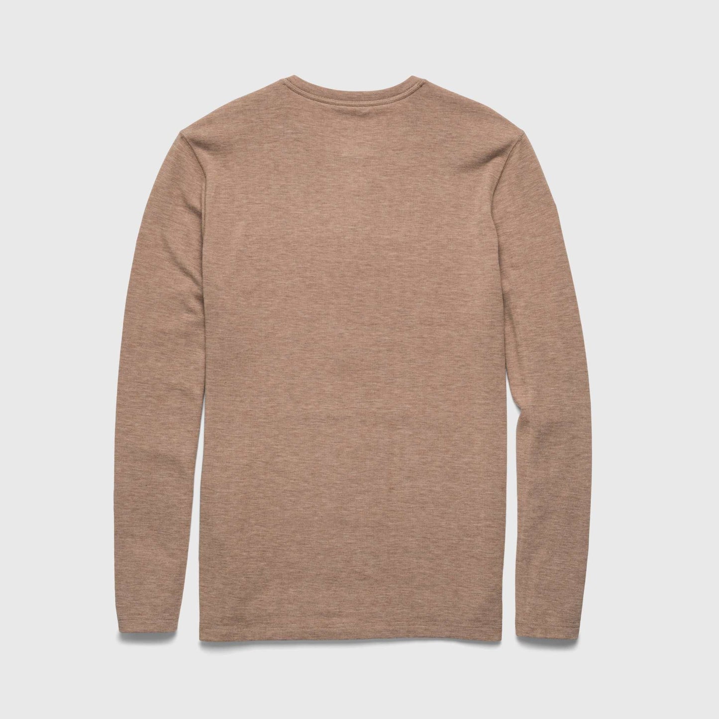 Ultra Soft Henley