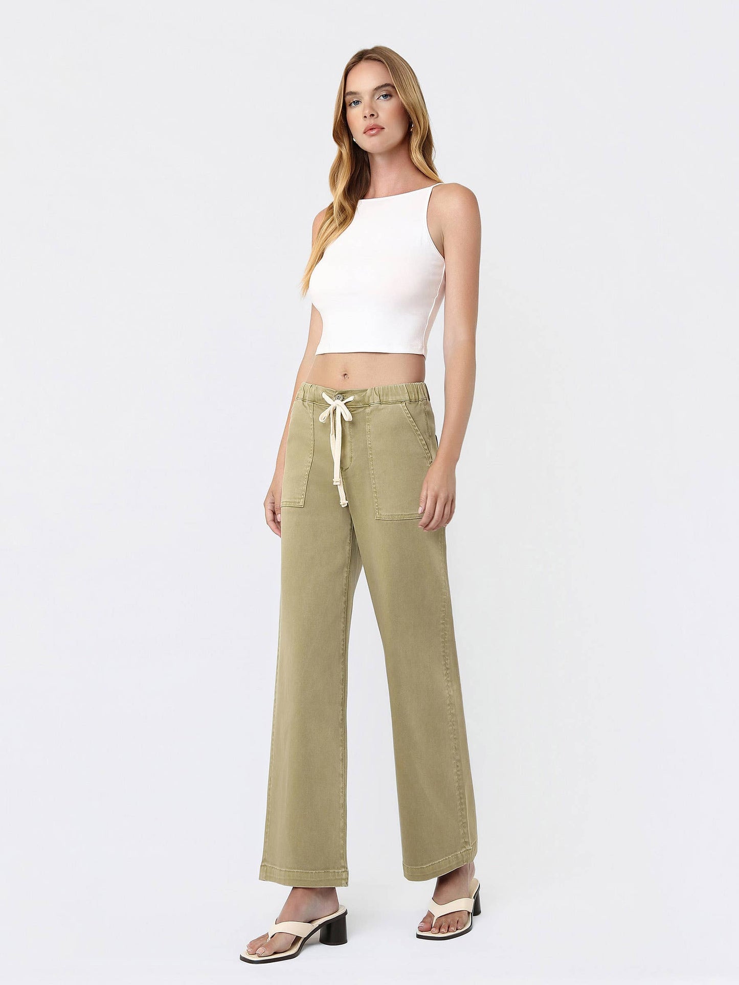 Roen Olive Jean