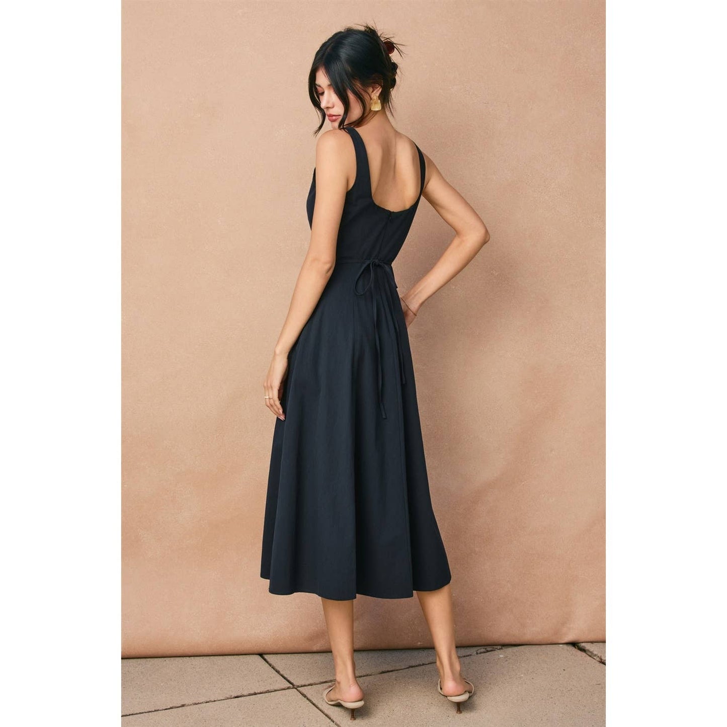 Breeze Dress