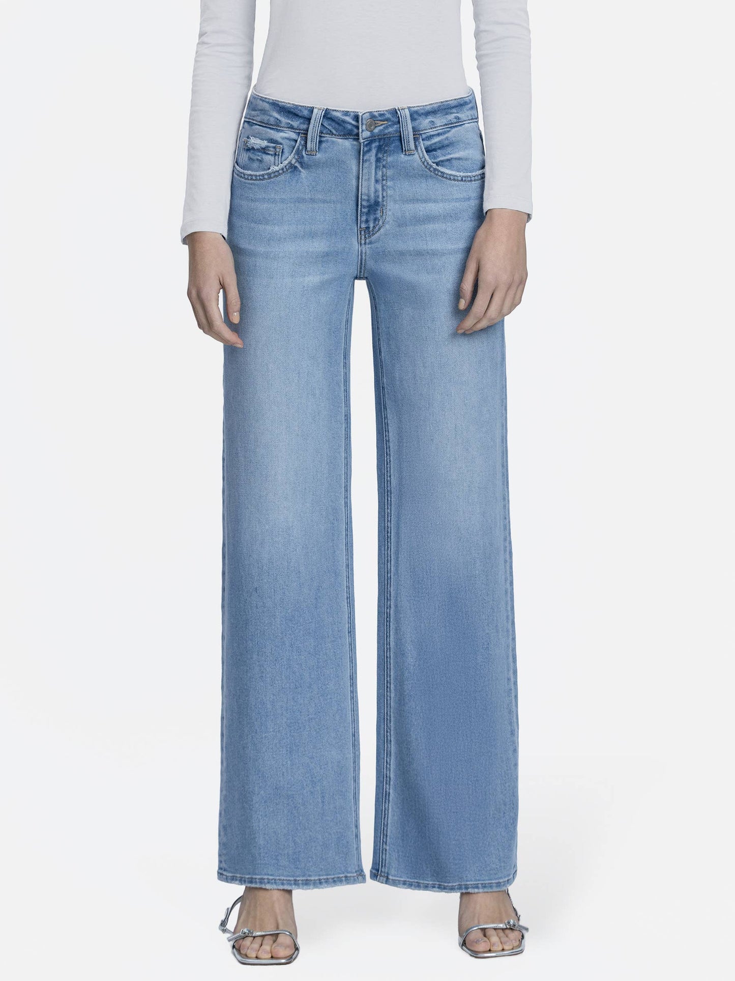 Olivia II Jeans