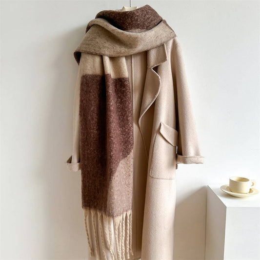 Wool Scarf