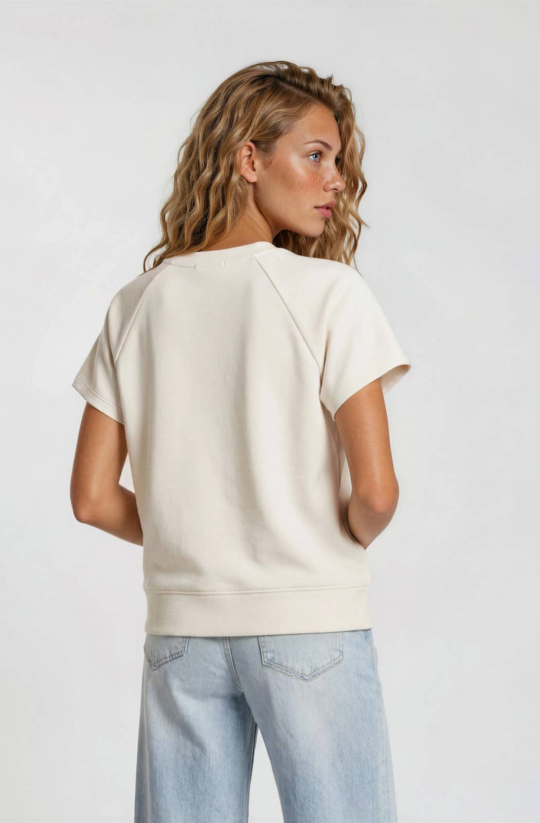 Scuba Top