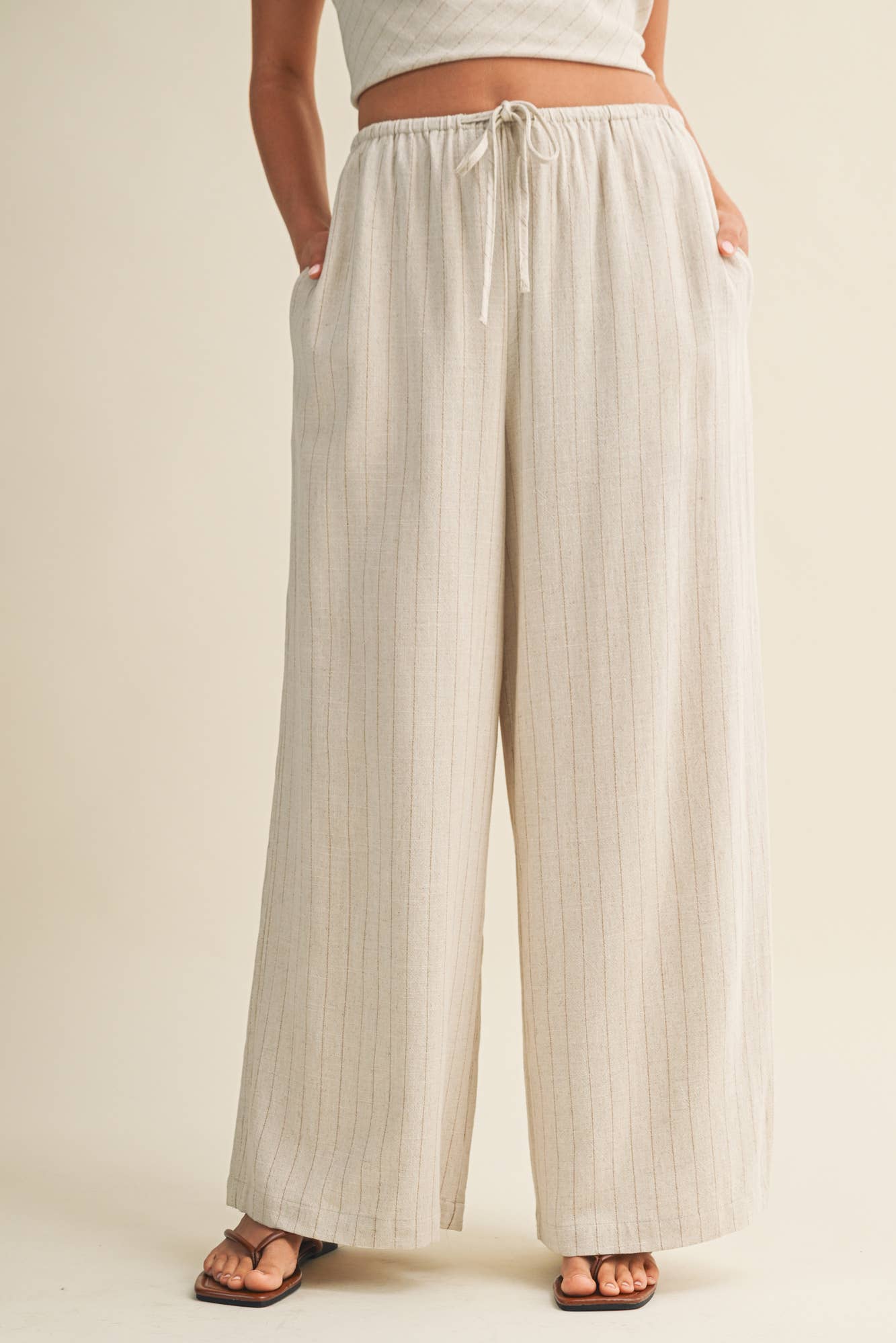 Weekend Pant