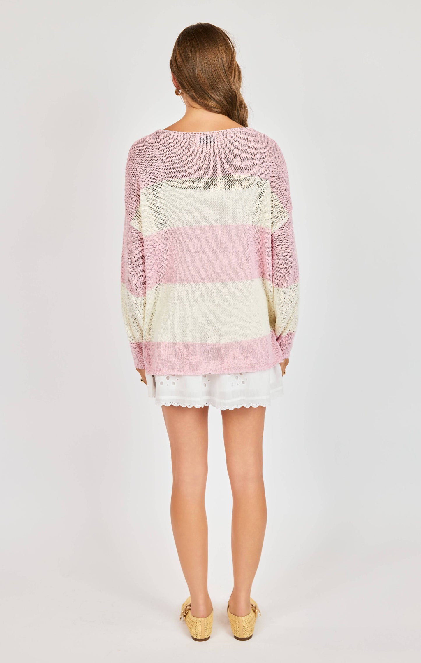 Helen Sweater