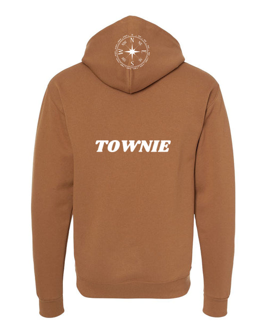 B&Co Townie Sweatshirt