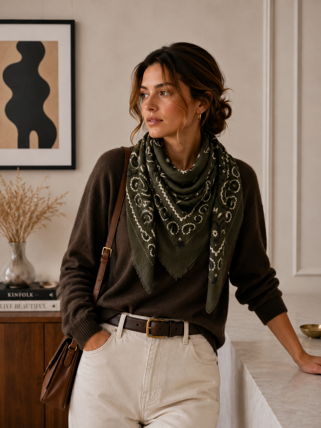 Joppa Bandana