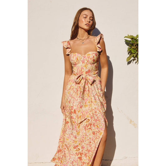 Alba Dress