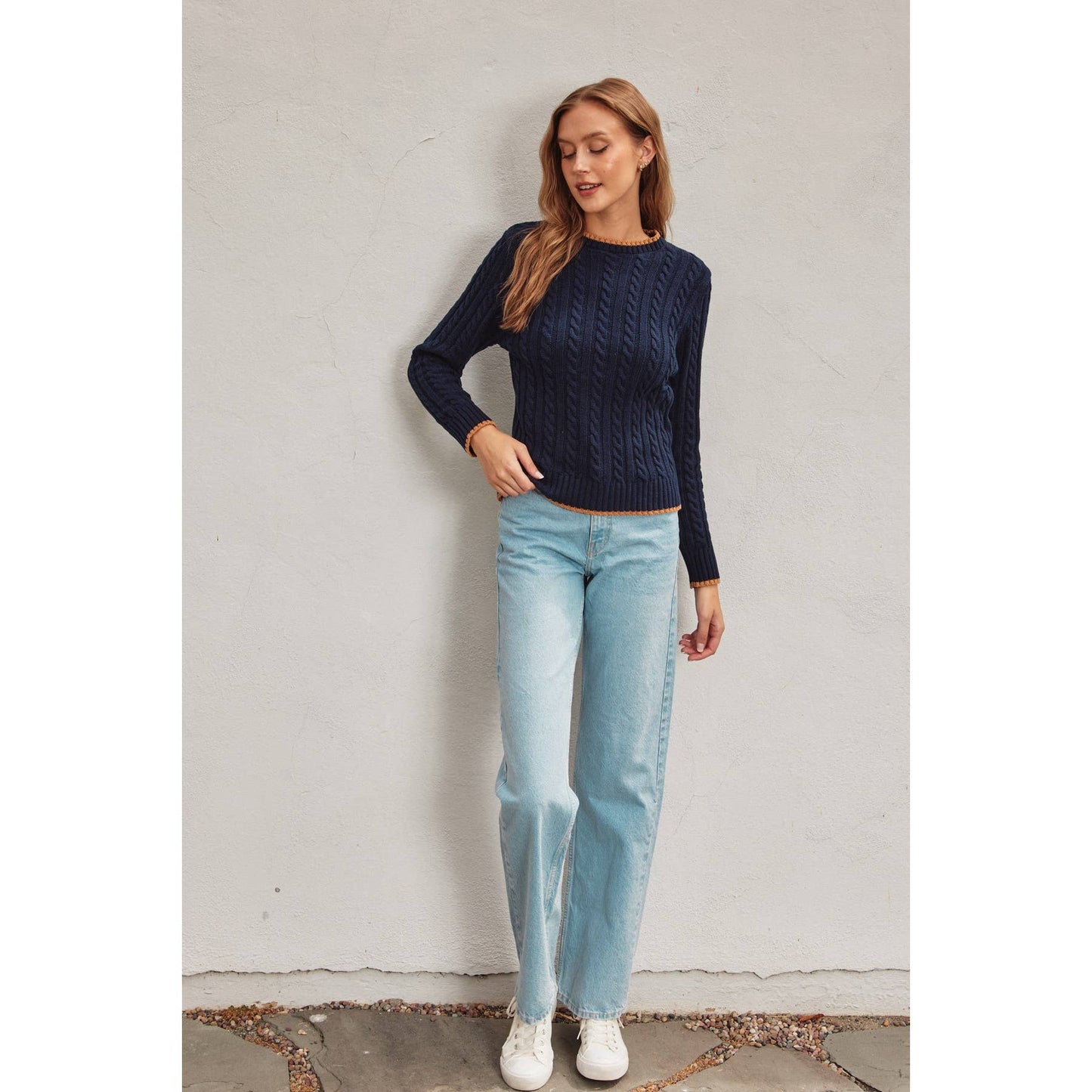 Sorella Sweater