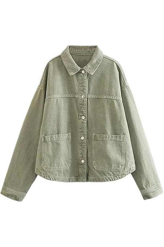 Sola Jacket