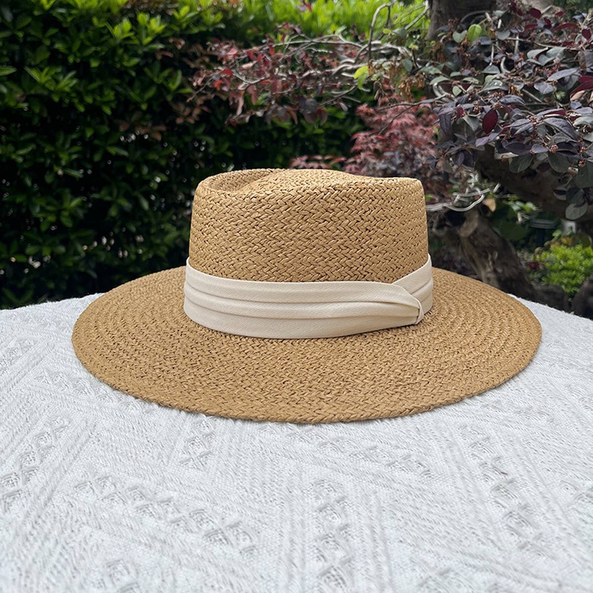 Beach Fedora