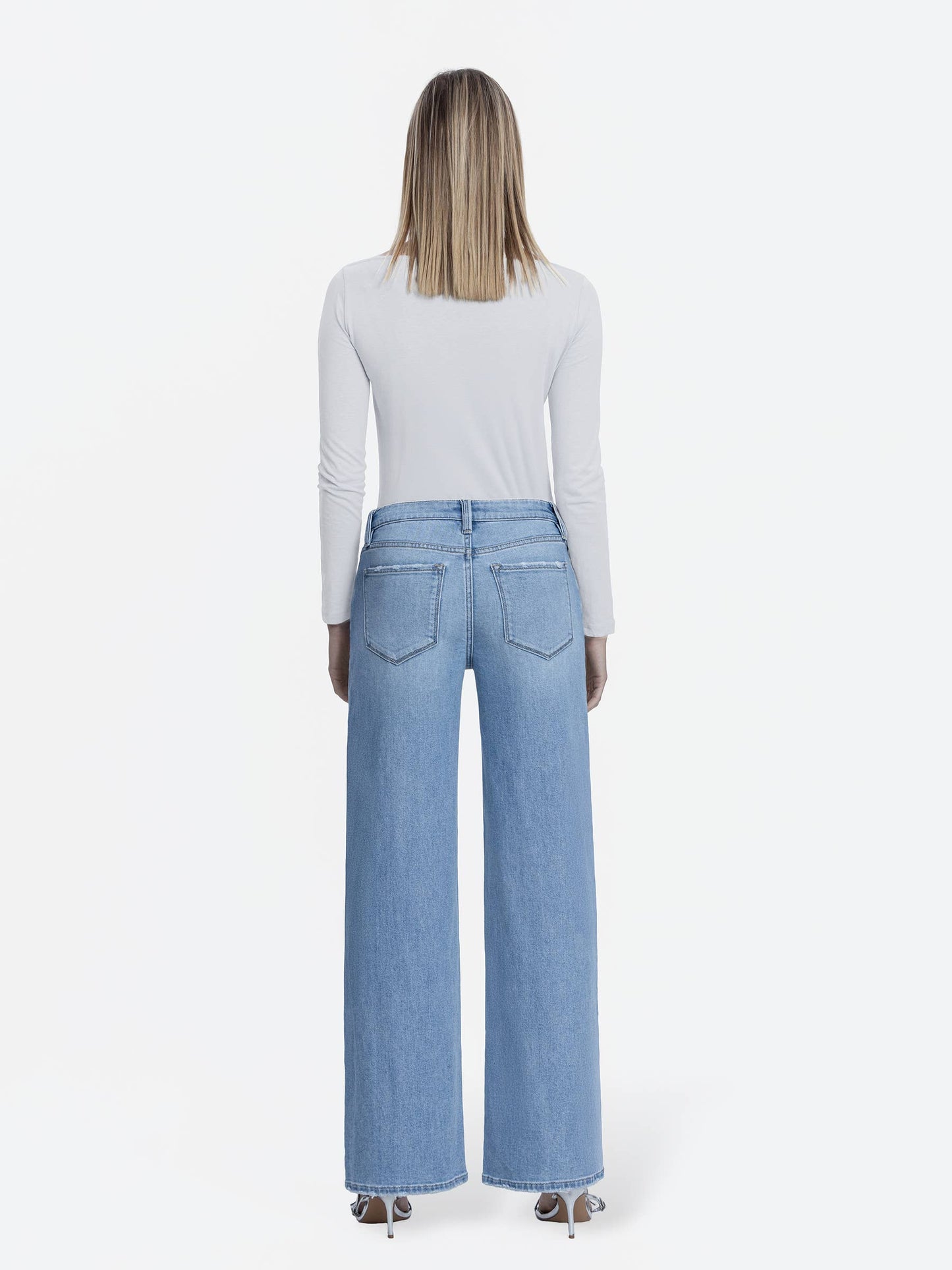 Olivia II Jeans