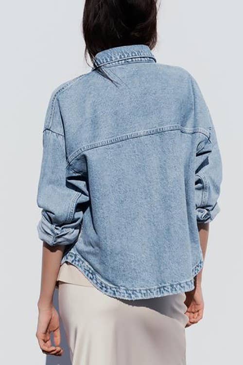 Sola Jacket