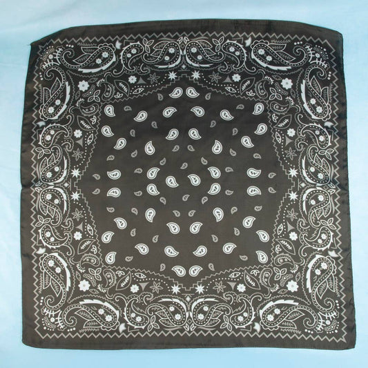 Bandana Scarf