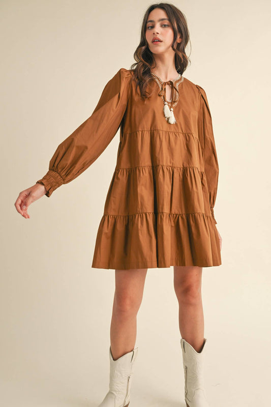 Georgia Dress