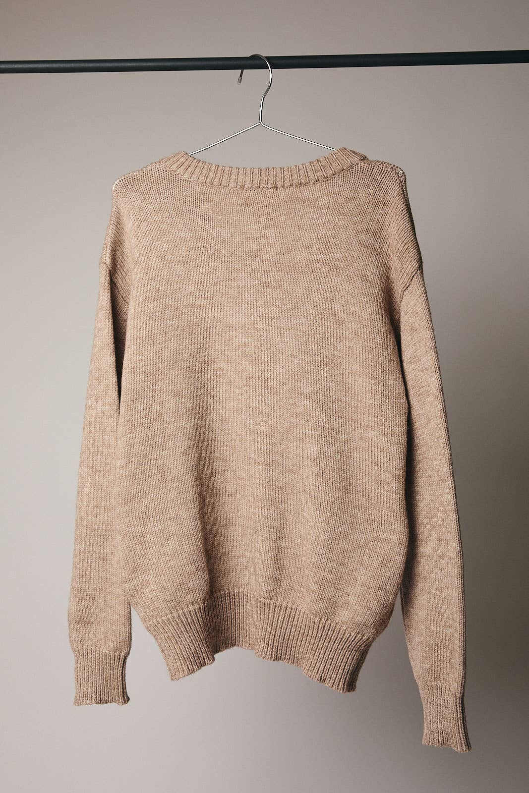 Contract Trim Cardigan