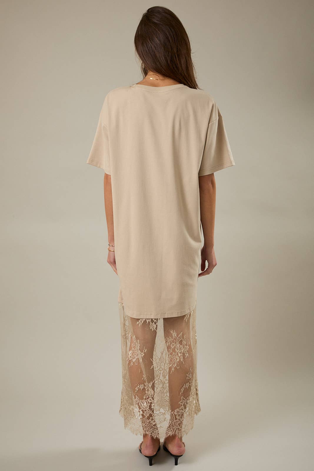 Lacey Dress