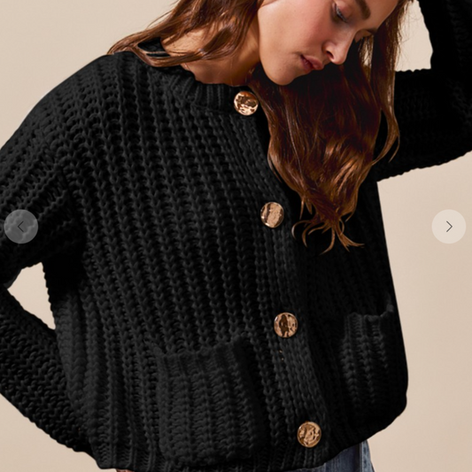 Jenny Sweater