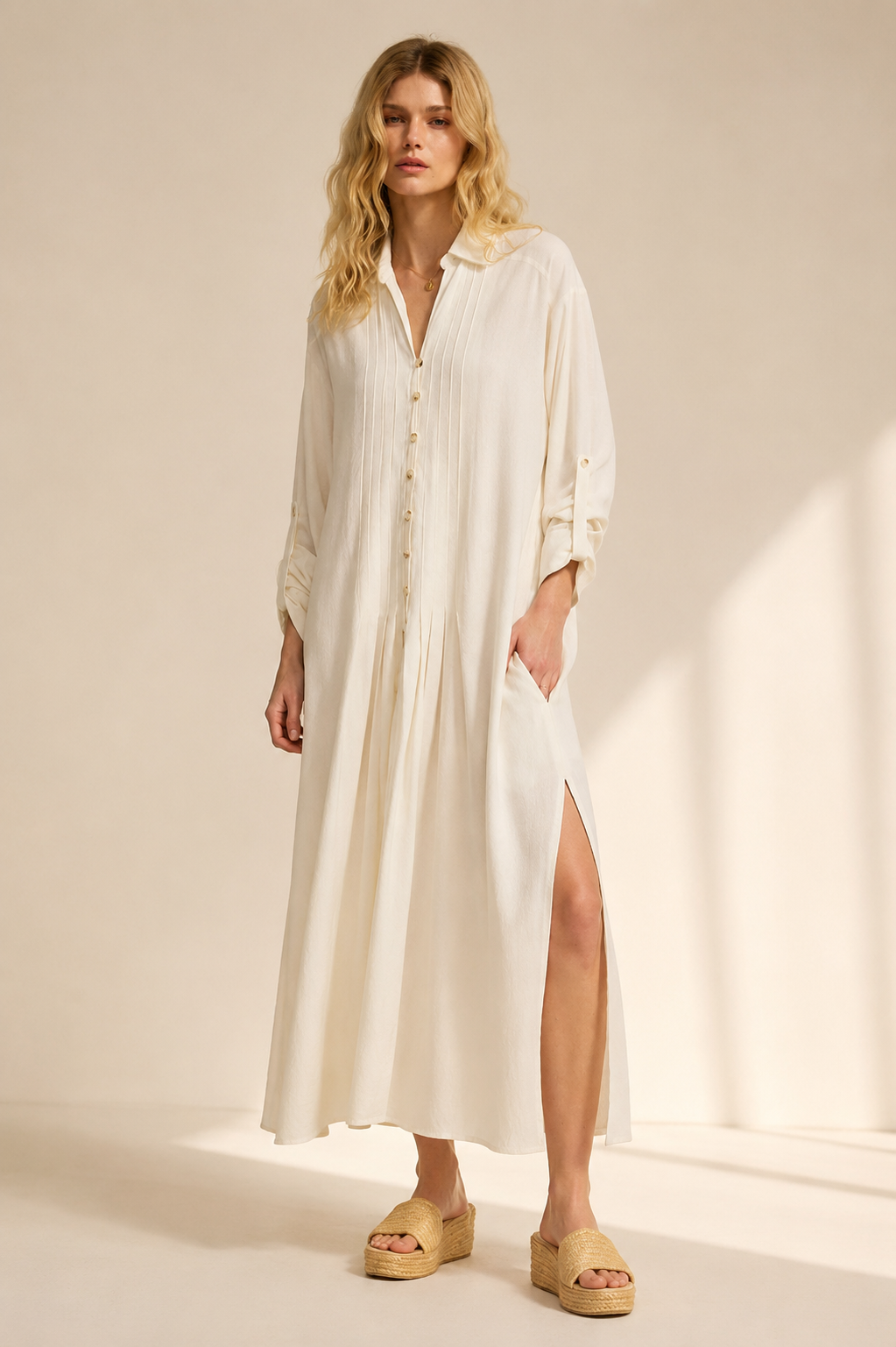 Ciara Dress