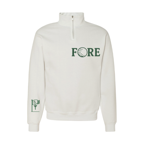 B&CO FORE Sweatshirt