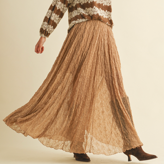 Taylor Skirt