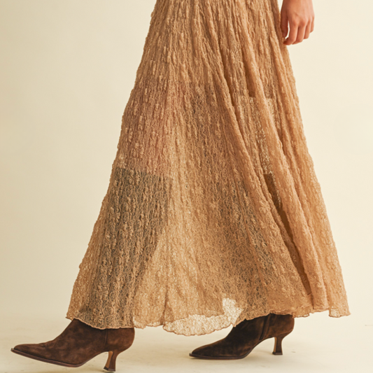 Taylor Skirt