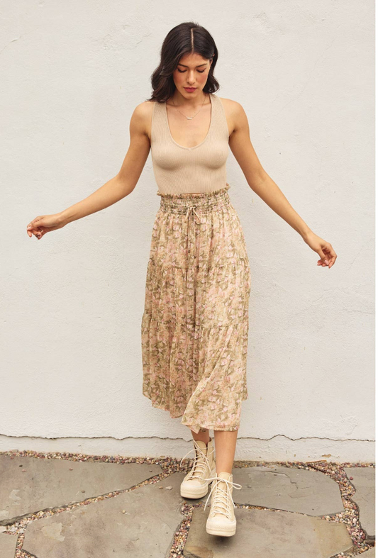 Connie Skirt