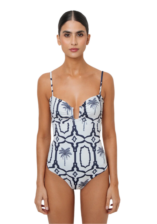 Charleston Swimsuit