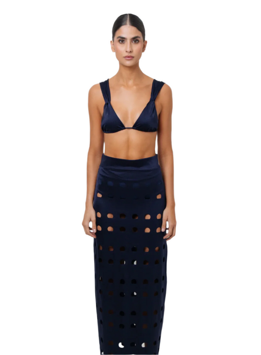 Felicia Skirt Coverup