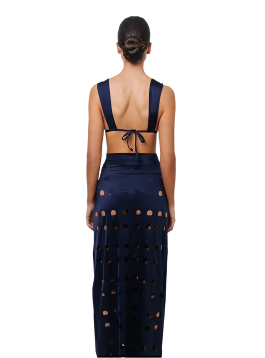 Felicia Skirt Coverup