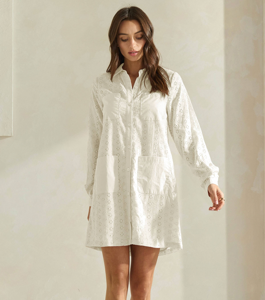 Frannie Dress